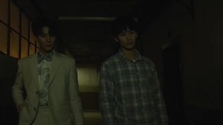 قسمت 10 سریال چینی بازی مرگبار- مارپیچ The Spirealm 2024 با زیرنویس فارسی