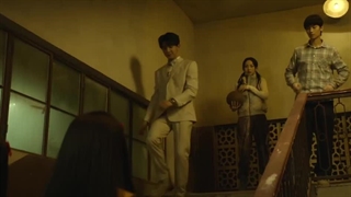 قسمت 11 سریال چینی بازی مرگبار- مارپیچ The Spirealm 2024 با زیرنویس فارسی