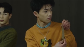 قسمت 14 سریال چینی بازی مرگبار- مارپیچ The Spirealm 2024 با زیرنویس فارسی