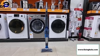 جارو شارژی بلک اند دکر مدل SVJ520BFS