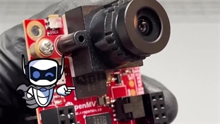 هوش مصنوعی و بینایی ماشین