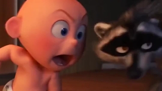 دانلود انیمیشن شگفت انگیزان 2