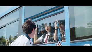 سریال دونده دوست داشتنی lovely runnerقسمت2زیرنویس اضافه شد-360p