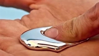 آب نقره ای یا جیوه، فلزی عجیب فاقد معدن که باید بشناسیم
