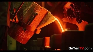 ایریدیوم کمیاب ترین فلز دنیا را بشناسیم