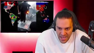 حمایت از توماج صالحی پروژه است مراقب باشید➖ارتباط دایی توماج با کومله و مجاهدین➖دانشگاه های آمریکا