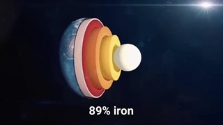 استاتین کمیاب ترین عنصر جهان در کجا پیدا شد؟