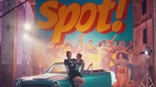 این تیکه از آهنگ spot>>>>>>>>