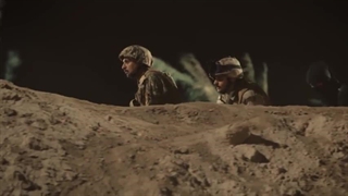 سریال آمرلی قسمت ۱۲