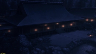 انیمه کلاغ اربابش را انتخاب نمی‌کند Karasu wa Aruji wo Erabanai قسمت 4