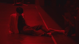 سریال کره ای شب فرار رسیده قسمت ۴ دوبله فارسی