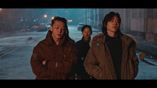 قسمت یازدهم خداحافظ زمین قسمت 11+ زیرنویس فارسی Goodbye Earth 2024 با بازی یو آ این