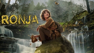 سریال رونیا دختر رئیس راهزنان Ronja the Robbers Daughter فصل اول قسمت پنجم با زیرنویس فارسی