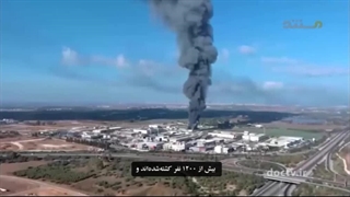 مستند سرزمین مادری