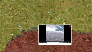 14030210: بروزرسانی جنگ اوکراین : ۱۰ هزار سرباز تازه نفس، گراسیموف پیروزی باشکوه می‌خواهد