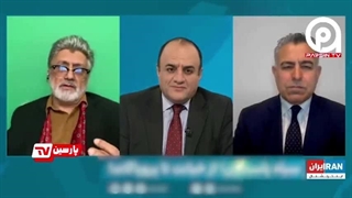 داریوش سجادی:سپاه در تمام حوزه‌ها و دفاع از تمامیت ارضی ایران خوش درخشیده است