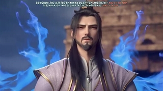 انیمه نبرد از طریق اسمان Battle Through the Heavens فصل 5 قسمت 94 زیرنویس فارسی