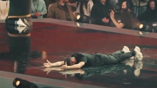 حس خوبی داره