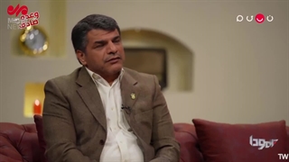 جزییات جدید از سرقت بانک ملی توسط کاراگاه پرونده+(ویدیو)