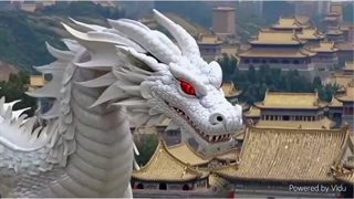 Vidu به عنوان رقیب چینی هوش مصنوعی Sora معرفی شد؛ ساخت ویدئو تنها با یک کلیک