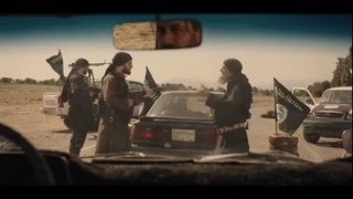 سریال آمرلی قسمت ۱۳