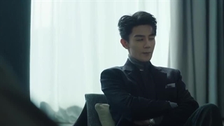 قسمت 22 سریال چینی بازی مرگبار- مارپیچ The Spirealm 2024 با زیرنویس فارسی