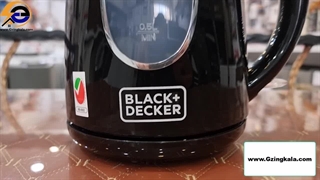 کتری برقی بلک اند دکر مدل JC69-B5