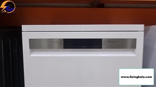 ماشین ظرفشویی دوو ۱۲ نفره مدل DDW-30W1252