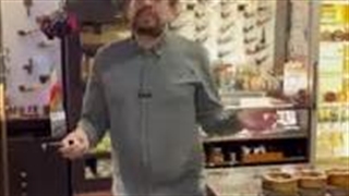 آموزش پیپ به زبان ساده با ماسترورحیمی  -  پیپ مرشام  -  قسمت ششم