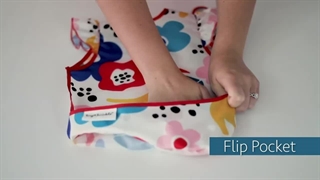 معرفی پیشبند ضد آب Tiny Twinkle