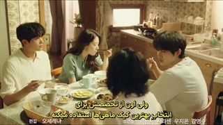 سریال کره ای دکتر اسلامپ قسمت ۱۴ زیرنویس فارسی چسبیده