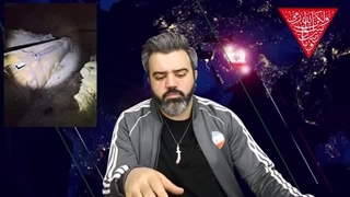 14030209: مرموز ترین قسمت موشک ها در آسمان تلاویو /سوتی وحشتناک اسرائیل با پوکه موشک جنگیده