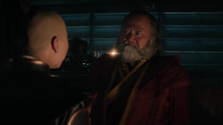 دوبله کلیپی از سریال آواتار از گروه دوبلاژ FUDOSHIN