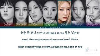 babyymonster sheesh song