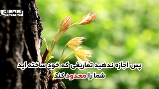 موفقیت یعنی چی؟