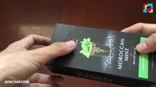 چاپ جعبه سفارشی چای دمنوش و قهوه | آپاچاپ تخصصی ترین مرکز چاپ جعبه و بسته بندی