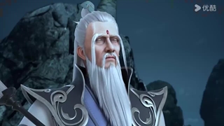 انیمه پادشاه هنرهای زرمی legend of martial immortal قسمت 58 زیرنویس فارسی.کپشن مهم
