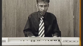 کلیپ عاشقانه غمگین مهرشاد اصلاح پذیر