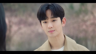 قسمت شانزدهم ملکه اشک قسمت 16(پایانی) +زیرنویس فارسی Queen of Tears 2024 با بازی کیم سو هیون و کیم جی وون