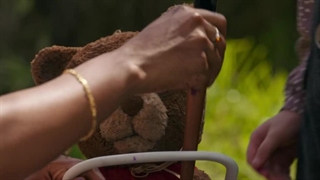 فیلم Imaginary 2024 - خیالی دوبله فارسی کامل