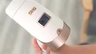 دستگاه لیزر خانگی DSP، شما رو از هر کلینیکی بی نیاز میکنه!