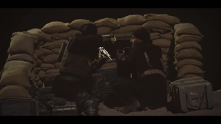 دانلود رایگان قسمت دوازدهم سریال آمرلی