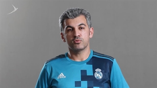 بازگشت به زمین با فیزیوتراپی رستا! | پارگی رباط صلیبی و داستان یک فوتبالیست