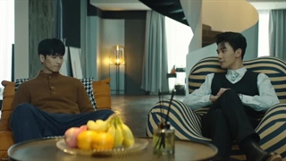 قسمت 33 سریال چینی بازی مرگبار- مارپیچ The Spirealm 2024 با زیرنویس فارسی