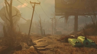 Fallout 4 - Trailer