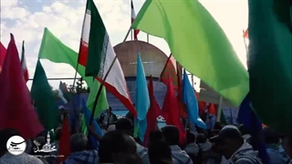 اردوی میثاق با شهیدان 2 - پیشکسوتان جهاد و شهادت - پادگان دوکوهه - فروردین 1403