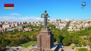 کشف جذابیت‌های گردشگری و فرهنگی ارمنستان: مسیری به دنیای شگفت‌انگیز شرق