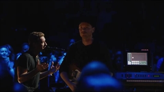Coldplay - Ghost Stories Live 2014