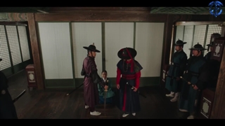 تماشای قسمت ششم سریال ولیعهد گمشده Missng Crown Prience با بازی سوهو اکسو و زیرنویس فارسی چسبیده