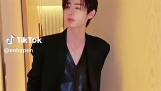 تیک تاک فوق کراش جیکهون انهایپن